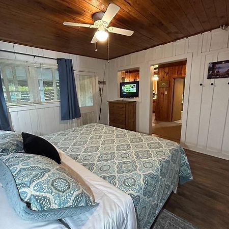 Mountain Lake Cottages Hendersonville Extérieur photo