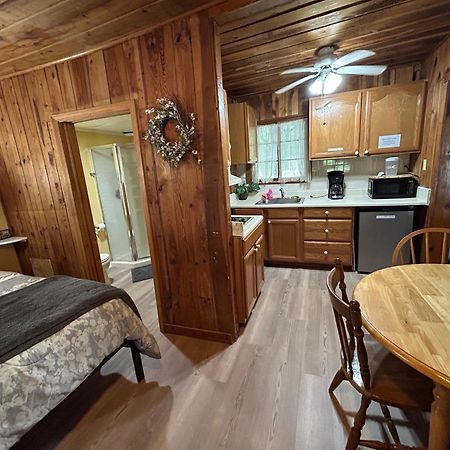 Mountain Lake Cottages Hendersonville Extérieur photo