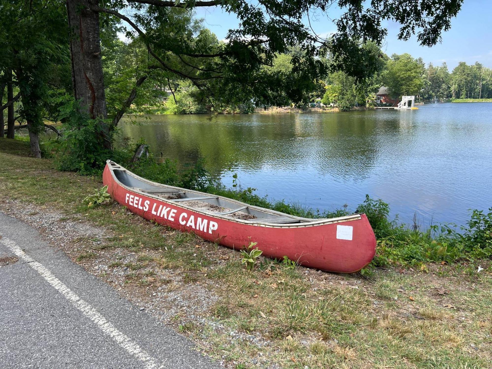 Mountain Lake Cottages Hendersonville Extérieur photo