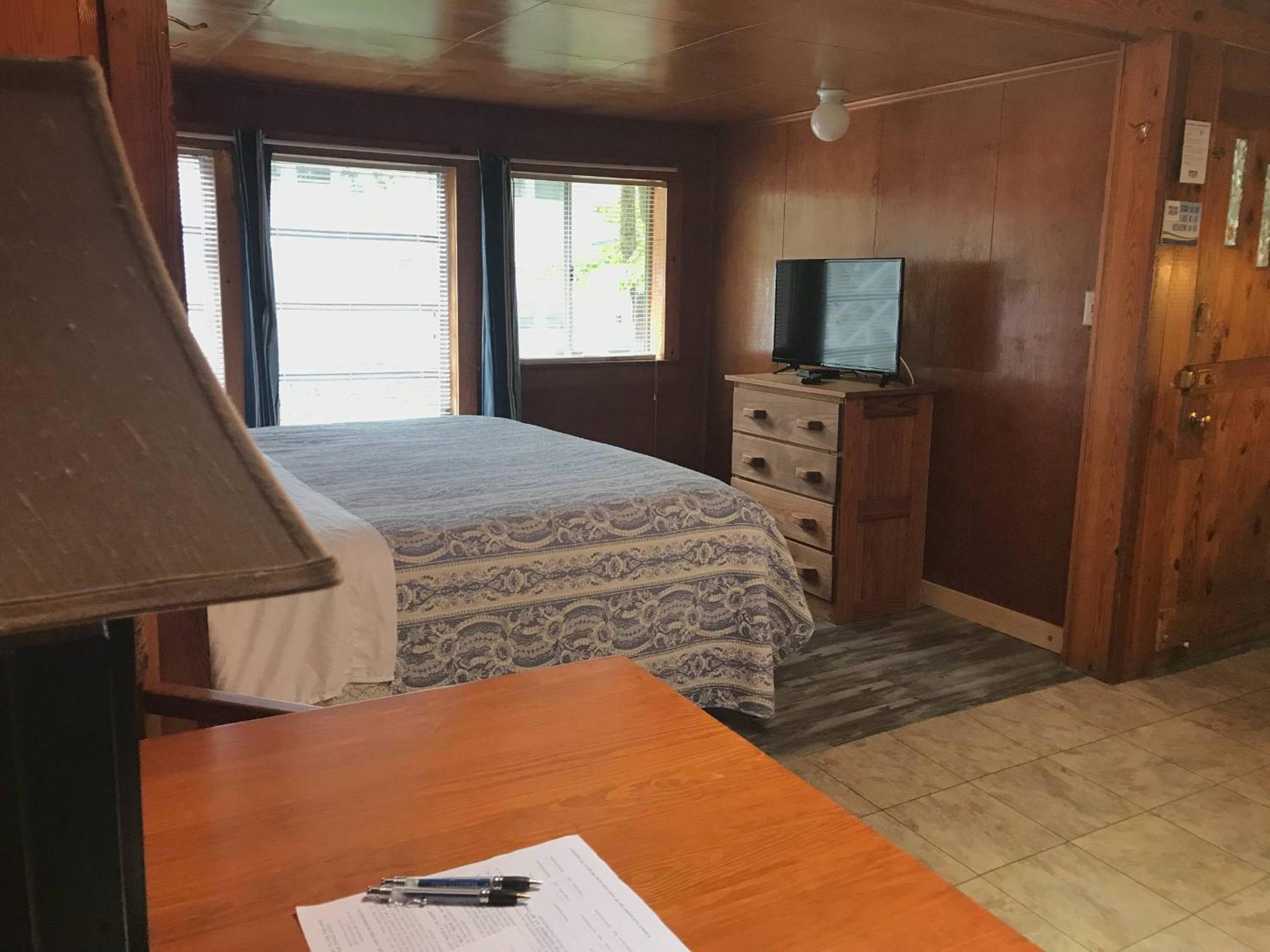 Mountain Lake Cottages Hendersonville Extérieur photo