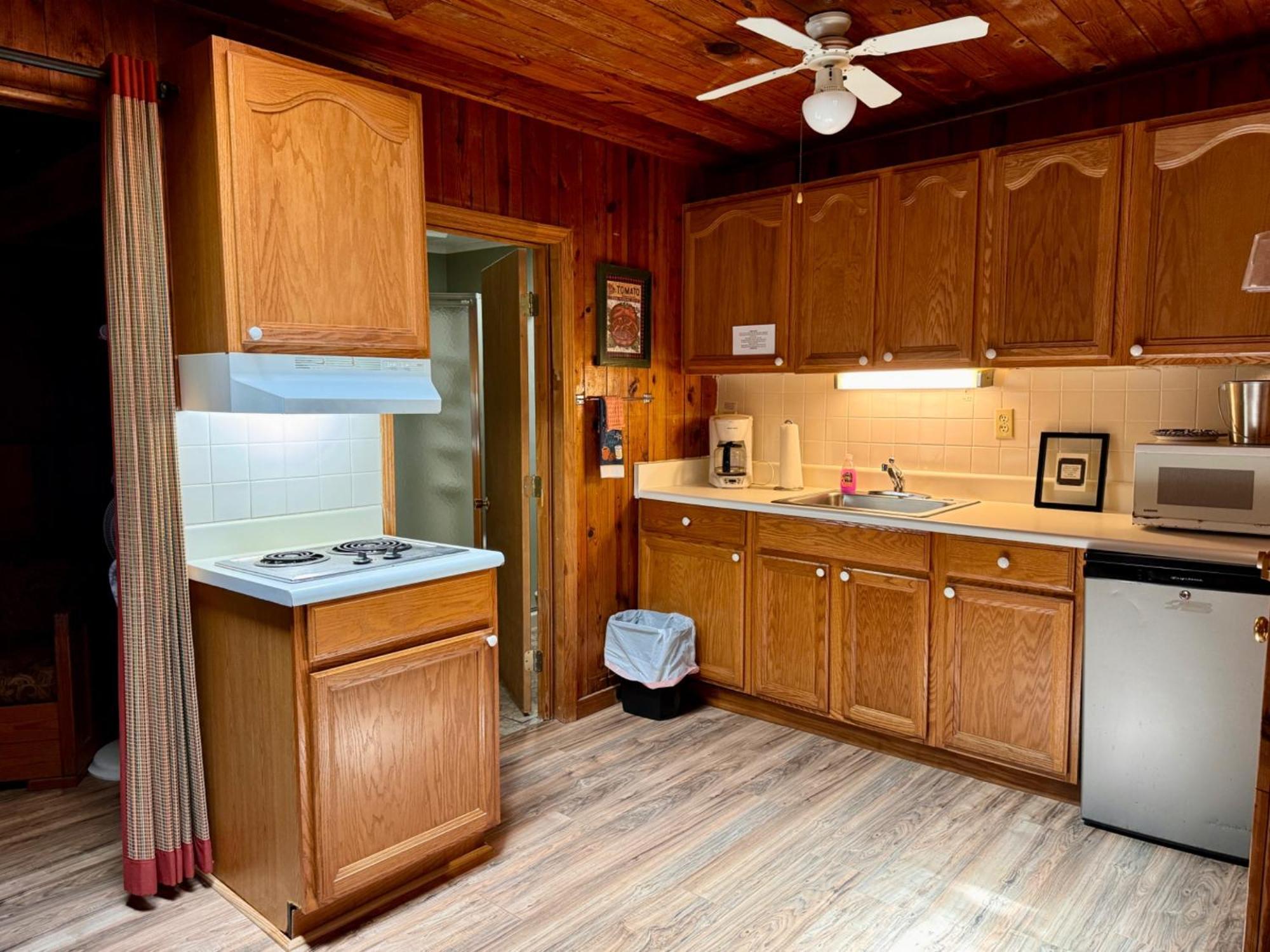 Mountain Lake Cottages Hendersonville Extérieur photo
