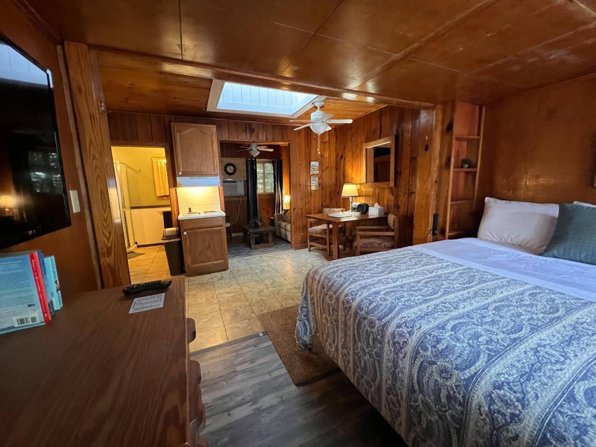 Mountain Lake Cottages Hendersonville Extérieur photo