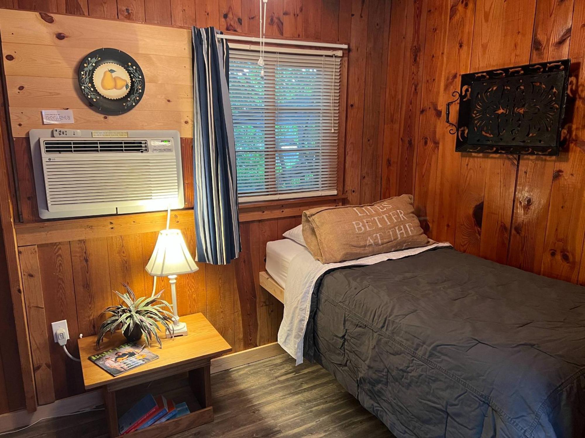 Mountain Lake Cottages Hendersonville Extérieur photo